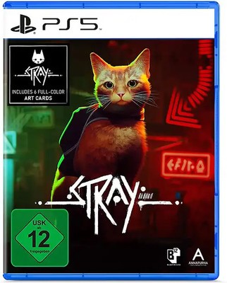 Stray