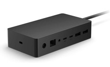 Microsoft Surface Dock 2 Laptop Docking Station - Black 1GK-00001 