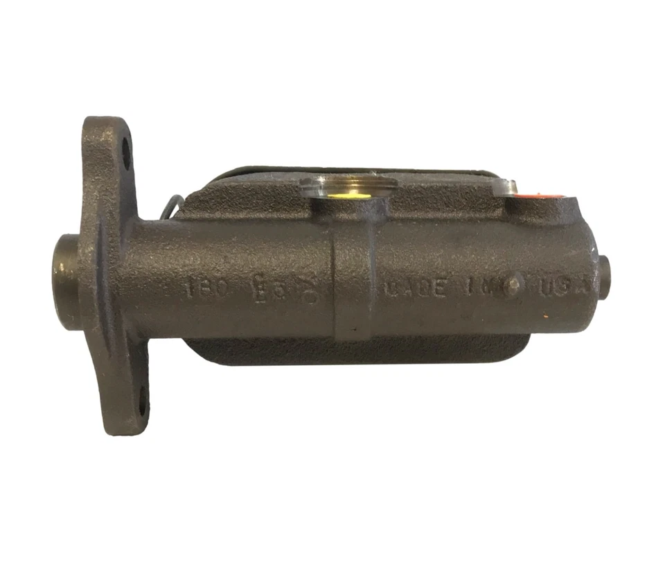 CarQuest E105895 Brake Master Cylinder - Image 3 of 3