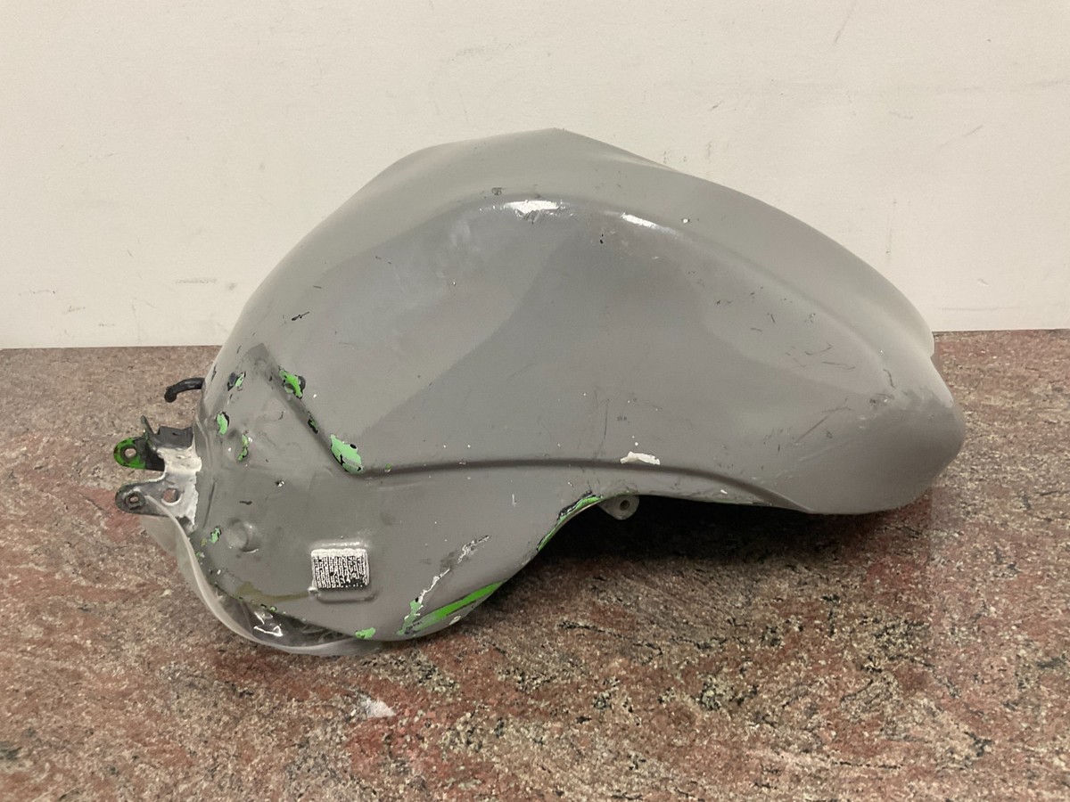 2008-2010 Kawasaki ZX-10R Fuel Tank Petrol Gas Tank OEM 51086-5444