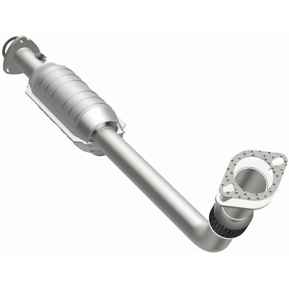 MagnaFlow 23406-AU para Chevrolet Corsica 1996 3,1 L V6 gas ohv Foto 2 de 4