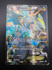 dodrio v pokemon card value Kyurem EX 30/101