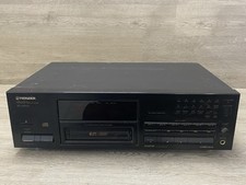PIONEER PD-M701 CD CHANGER