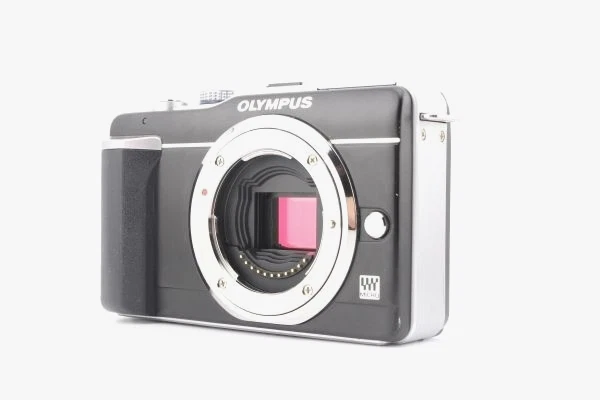 Olympus PEN E-PL1 Digital Cameras with DPOF Support for Sale
