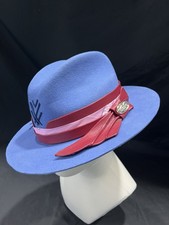 cappello Elegante Paradox