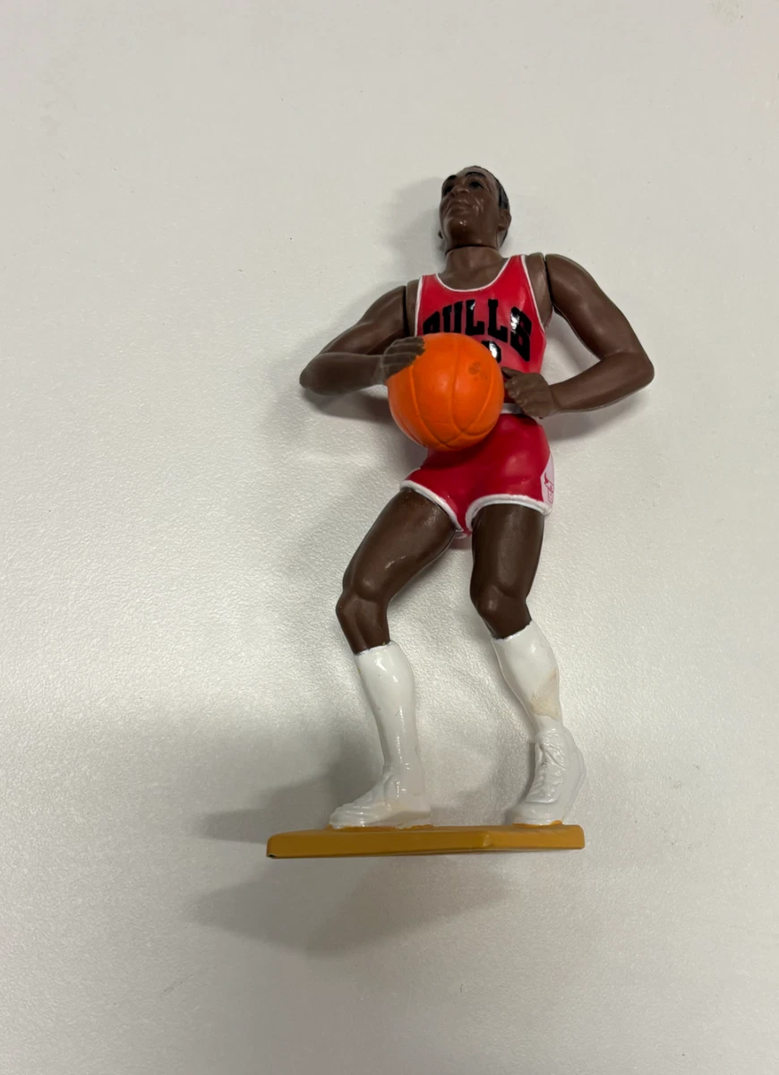 Michael Jordan Sports 1990 Year Manufactured Action Figures for
