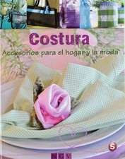 Costura: Accesorios Hogar y Moda