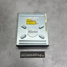 LG BH16NS48 BDXL Blu-ray BD-RE DVD CD Writer Internal SATA Japan Tested Working