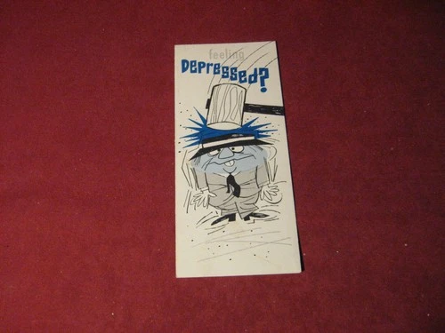 1962 Ford Pickup Truck Sales Brochure Booklet Catalog Old Original