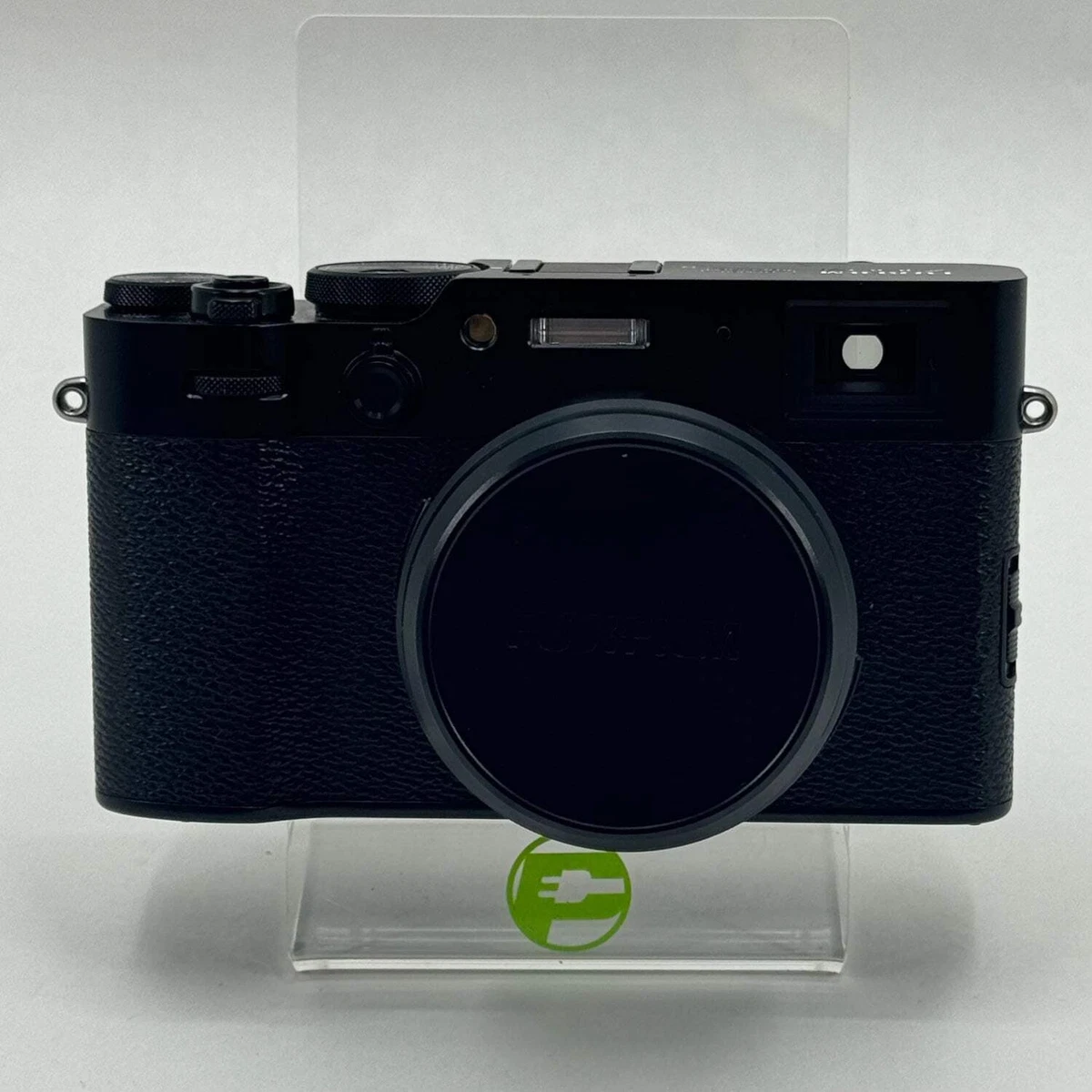 Fujifilm X100 Viewfinder Digital Cameras for Sale | Shop New