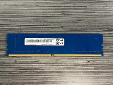 RAMAXEL 4GB PC4-2666V DESKTOP Ram/Memory - RMUA5120ME86H9F-2666