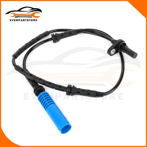 For BMW 745Li 745i 760Li 760i Front Driver &Passenger ABS Wheel Speed ...