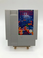 TETRIS - Gioco per Nintendo NES VERSIONE ASIATICA ASI NES-EI-ASI