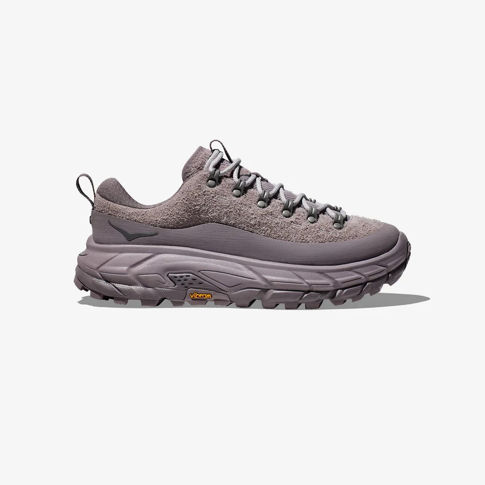 Mens Hoka Tor Summit TP ASTRAL/ASTRAL Outdoor Hiking Shoes 