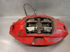 6897353 BREMSZANGE VORN LINKS / 34106891345 / 5644232 FÜR BMW X6 G06, F96 XDRI