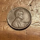 1926 1C Lincoln Cent AU