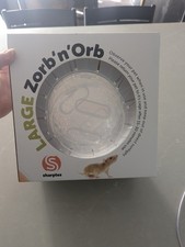 Zorb N Orb Large Rat Ball