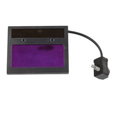 Solar Welding Auto Darkening Welding Lens Filter Helmet Len Protortion Sheet