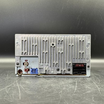 Pioneer Carrozzeria FH-P055MD Car Audio CD MD Bluetooth 2DIN