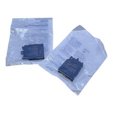 Siemens Contact Module 3SU1400-1AA10-3GA0 1NO+1NC Industrial Contact Module