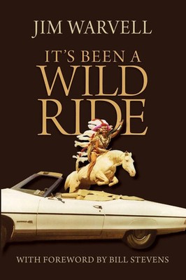 It's Been a Wild Ride | Jim Warvell | Taschenbuch | Kartoniert / Broschiert