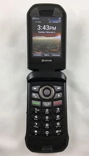 Kyocera E4830 DuraXE Epic AT&T Cellphone Water-Resistant GOOD