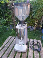 2015 MAZZER Major On Demand Electronic COMMERCIAL ESPRESSO COFFEE GRINDER