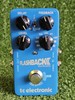 TC Electronic Flashback Delay and Looper
