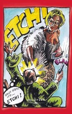Etchi | Etchika Pollex | 2025 | deutsch