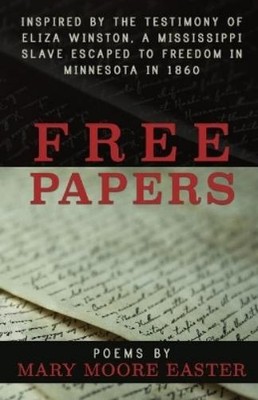 Mary Moore Easter Free Papers (Taschenbuch)