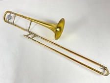 Used Conn 6H Bb Trombone (SN: H06645)