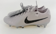 Nike Tiempo Legend 10 Elite SG-Pro Atmosphere Grey Mens Size 7 New HF4373-001