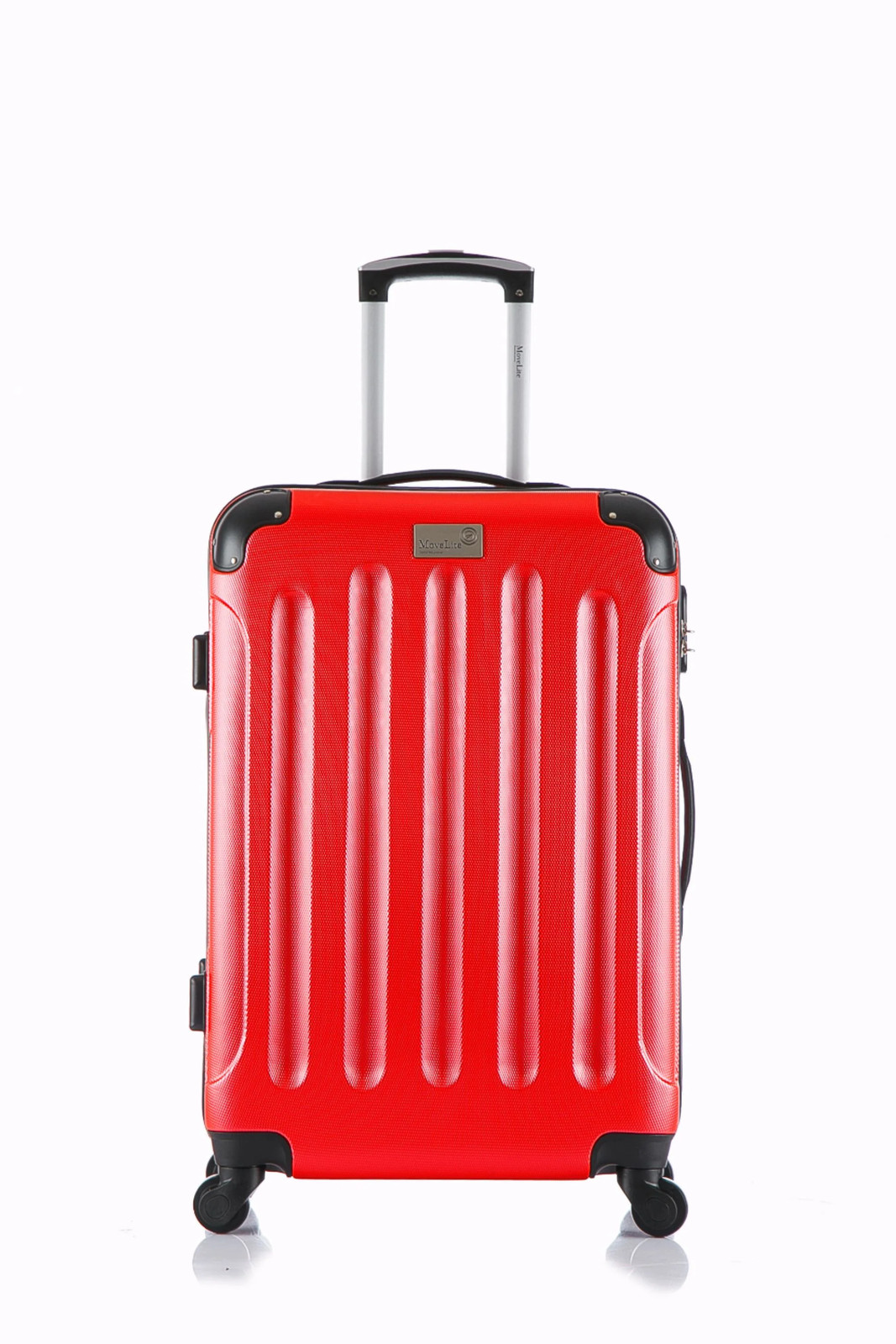 Valise weekend Oslo 60 cm Movelite pour ne plus manquer de place