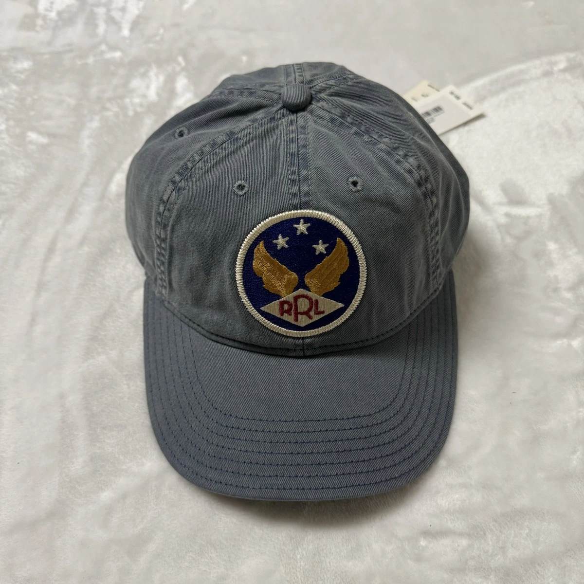 RRL Blue Hats for Men for sale | eBay