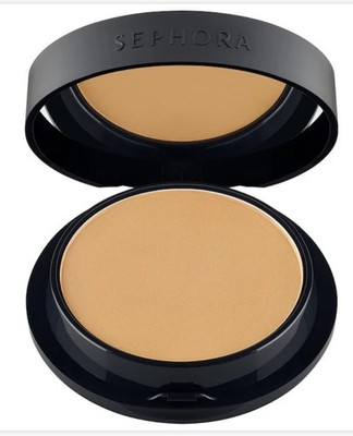 SEPHORA COLLECTION Best Skin Ever Matte Powder Foundation- 20N Medium 