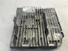 20-22 Cadillac XT4 Audio Radio Receiver Module T