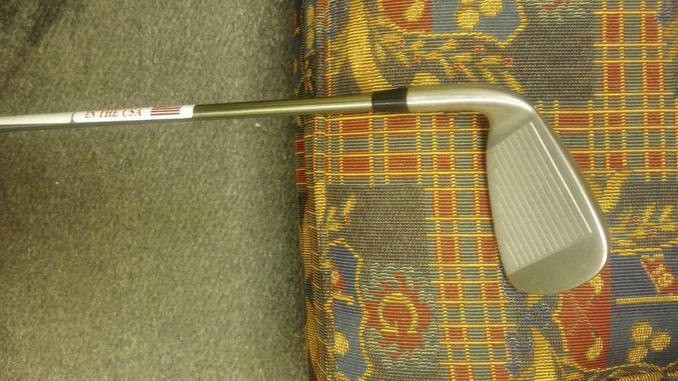 Tour Edge HL3 MRH #7 Iron - Image 4 of 4