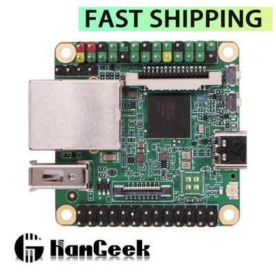 Milk-V Duo S Development Board RISC-V C906 SG2000 for RTOS Ar-duino IDE & Linux
