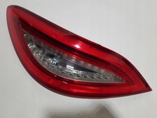 Rückleuchte Mercedes-Benz Cls Shooting Brake X218 A2189060158Q02 Links Rearlight