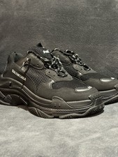 Balenciaga Triple S (open To Offers) Uk7 Authentic, Worn 3 Times No Box Or Tags