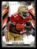 2024 Topps Inception #140 Frank Gore Card San Francisco 49ers