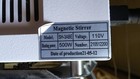 Vevor Magnetic Stirrer Model SH-3ABE — photo 3