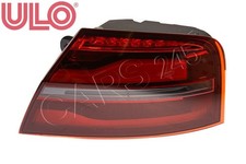 ULO Aussen Heckleuchte rechts dunkel Für AUDI A8 4H S8 plus 09-18 4H0945096N
