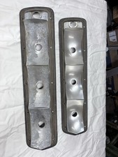 1967 1968 Original Ford Mustang Shelby Mercury Cougar Taillight Housings