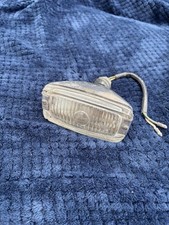 1 X Wipac Fog Light part S210A Used