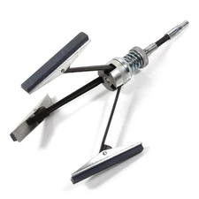 PowerBuilt Cylinder Deglazer Hone – Adjustable 2″ to 7″ 648439