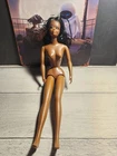 Vintage 1968 Mattel Malibu Christie Barbie Doll Twist 'N Turn Waist & Face Mold