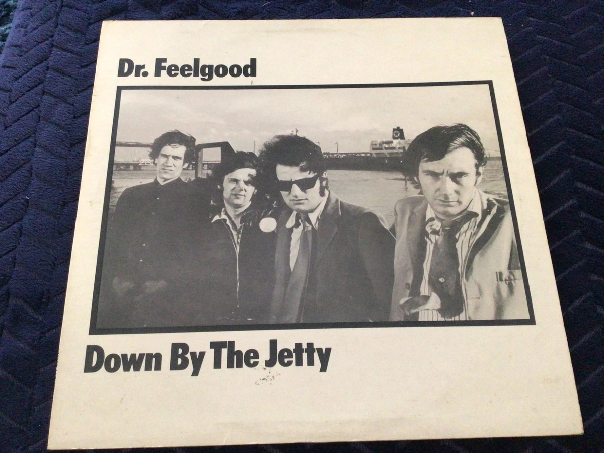 Dr Feelgood Down by the Jetty in Music Records for sale | eBay UK