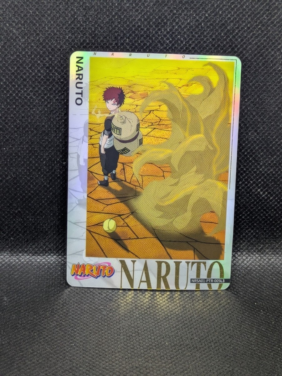 NARUTO　kayou CP361 トレカ NARUTO kayou CP361 トレカ Chiyo NR-SSR-073 Naruto Kayou Card | eBay