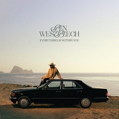 Ben Westbeech Everything Is Within You (Vinyl) 12'' Album